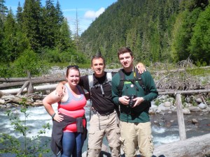 Dan-Julie-Sean_Hiking (6-30-2013)
